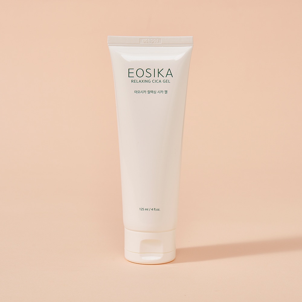 이오시카 릴렉싱 시카 젤 125ml