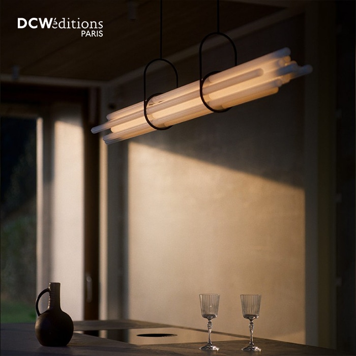 [해외] DCW에디션 [해외]NL12 펜던트 카페 거실 천장 조명