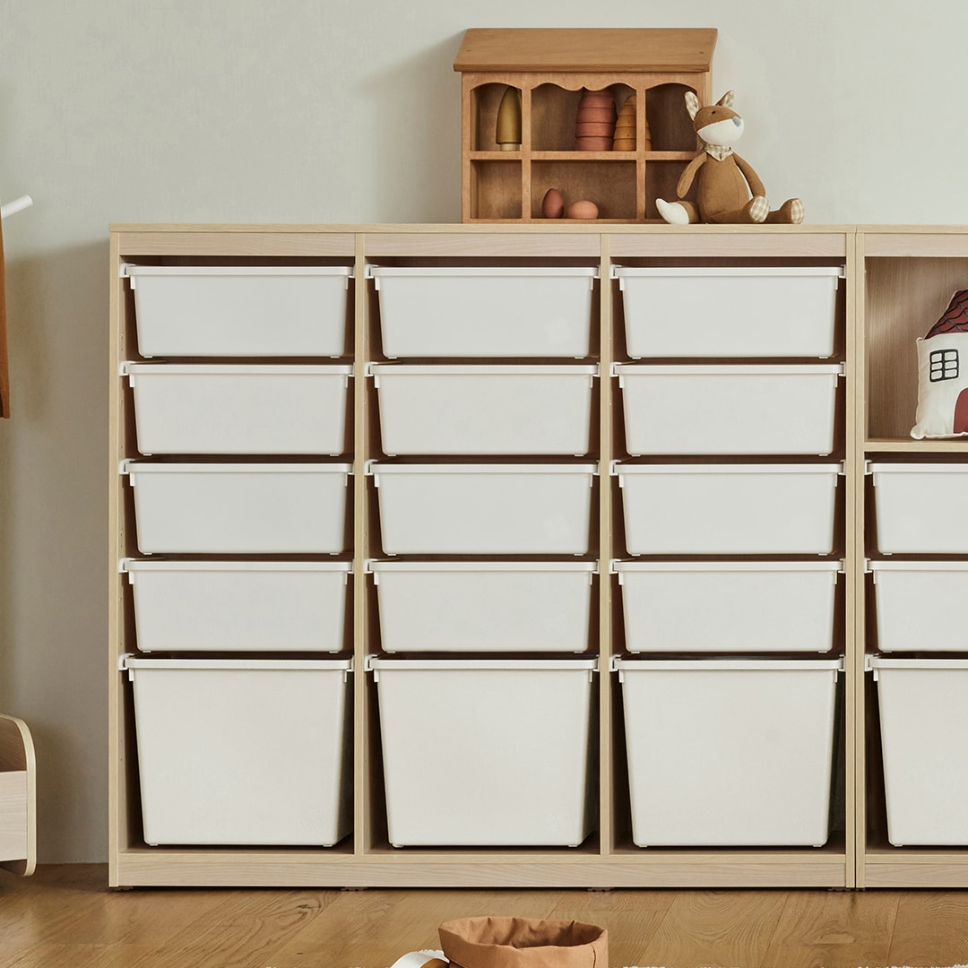 [신상품] 한샘 샘키즈 수납장 1305 모던