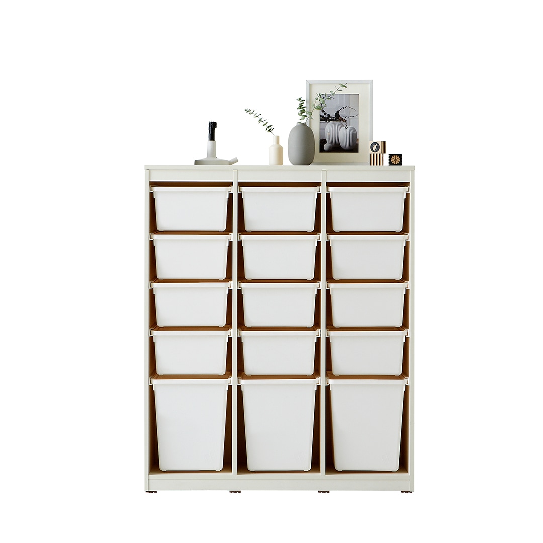 [신상품] 한샘 샘키즈 수납장 1005 모던