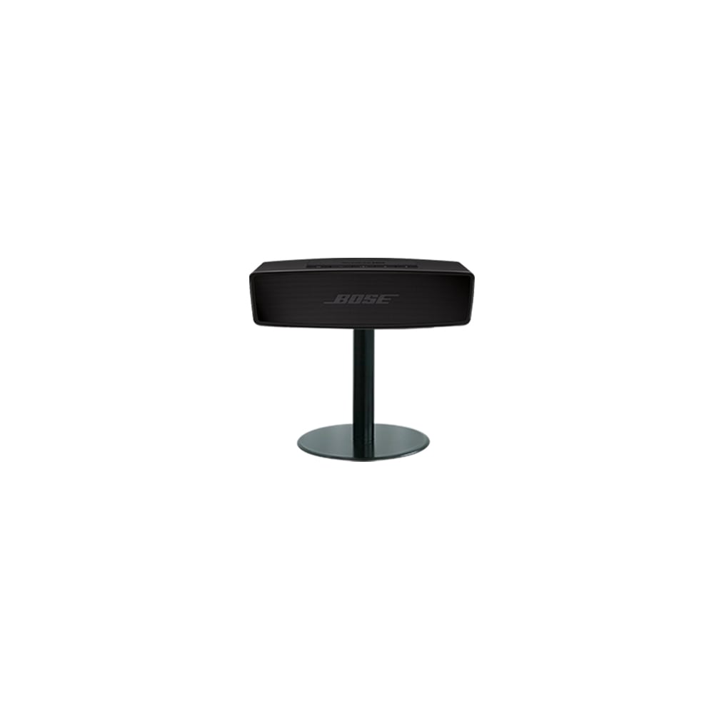 MARBLEHOLIC BOSE SoundLink スピーカースタンド［4色］ ブラック