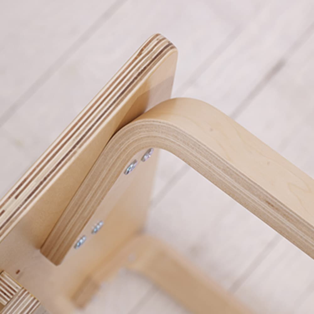 [오늘출발] [신상품] 디홀릭 친환경 SEO등급 자작나무 원목 토리 책상다리 4개 세트 식탁 테이블다리 - 좌식용 다리