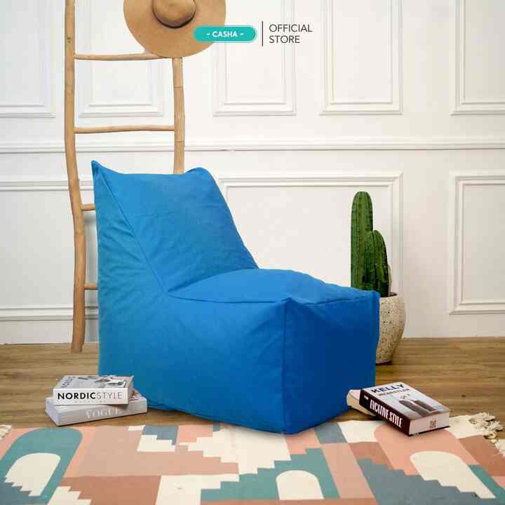 Casha Restfull Chair