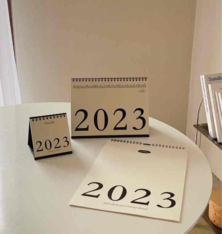 2023 Calendar
