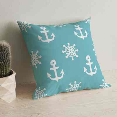 Sarung bantal sofa 40x40