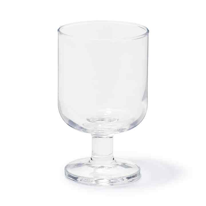 強化ガラス ステムグラス［2サイズ］