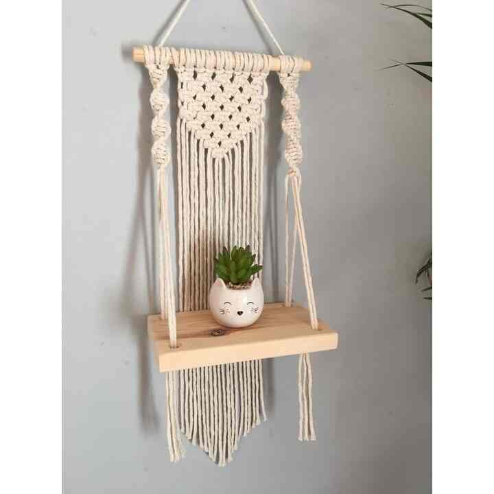 Macrame Hanging