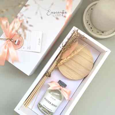 Reed Diffuser Premium 50ml