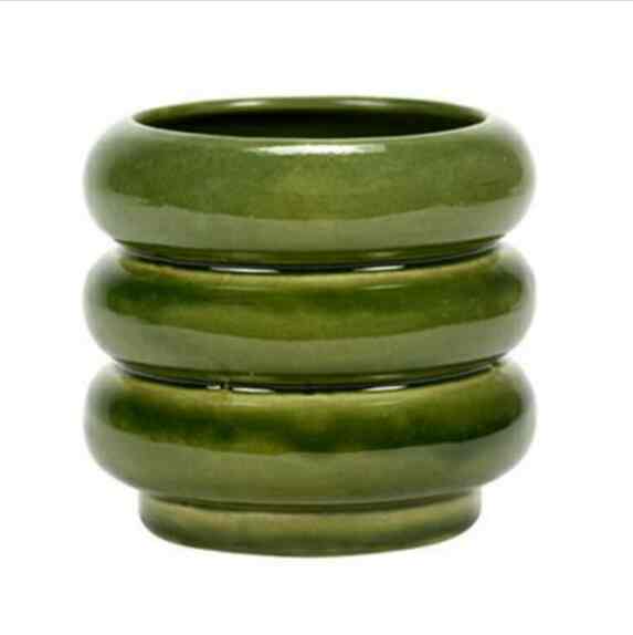 バブルポット Φ11 グリーン