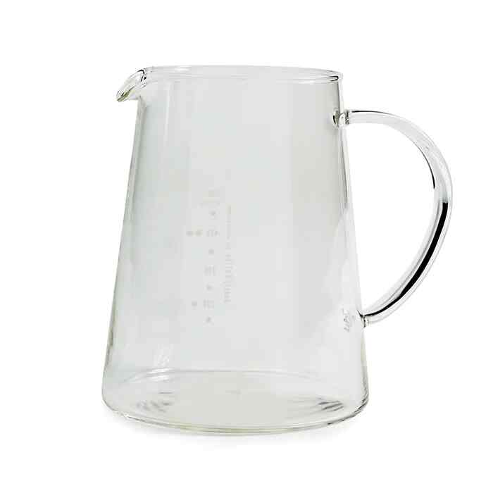 コーヒー サーバー