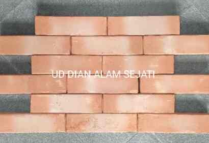 Bata tempel - 1m² - soloraya