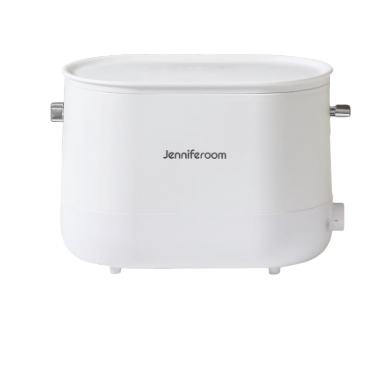 Jenniferoom by LocknLock Pop Up Toaster JR-T900