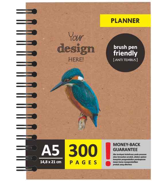 PLANNER AGENDA
