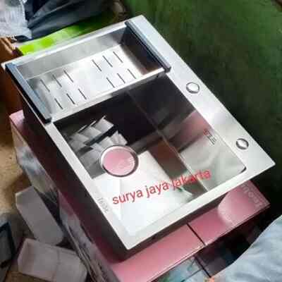 kitchen sink INOBE 6045