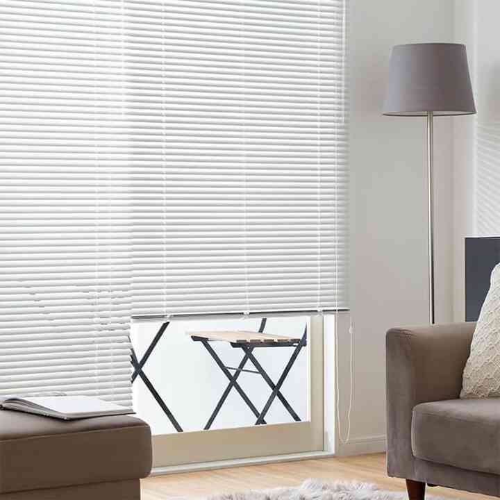 ブラインド 遮光 遮熱 ツヤ消し