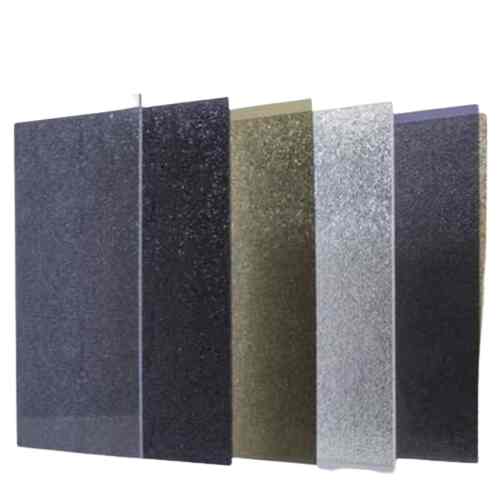 Solar Flat Atap Polycarbonate 3mm