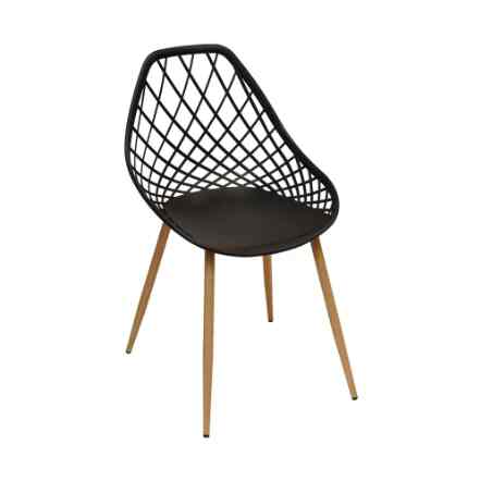 Harmon Kursi - Hitam