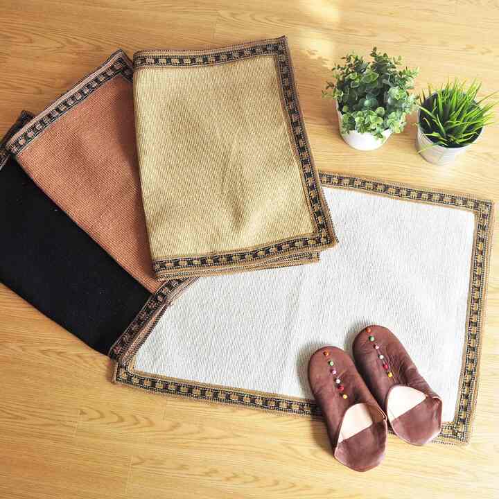 フロアーマット ラダーフレーム