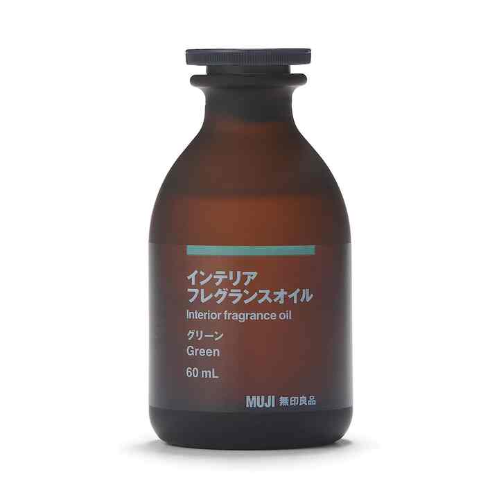 インテリアフレグランスオイル［2サイズ・6種］