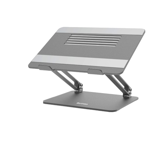 N-21 ノートパソコンスタンド［3色］