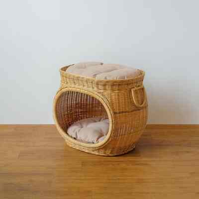 Rumah Kucing Tingkat