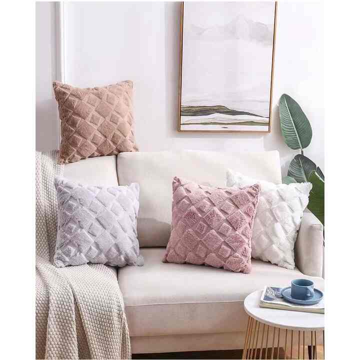 Sarung Bantal Nordic Pillow