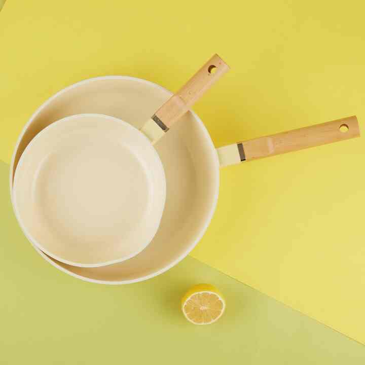 Panci Pure Pan - Marsh Yellow