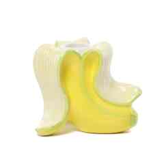 バナナ キャンドルホルダー