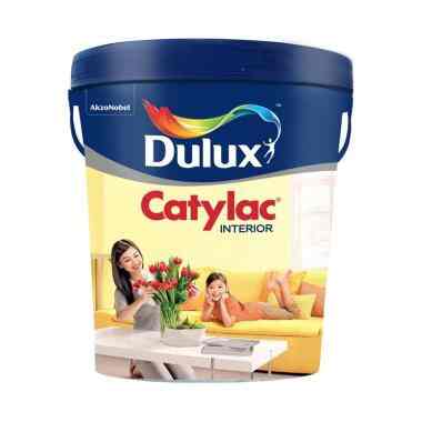 CAT DULUX CATYLAC INTERIOR 25 KG
