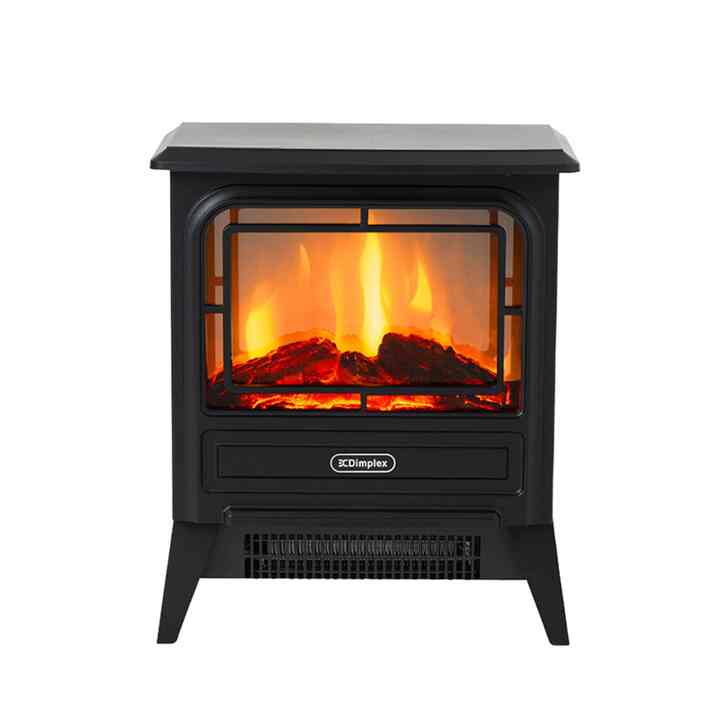 Tiny stove（タイニーストーブ）