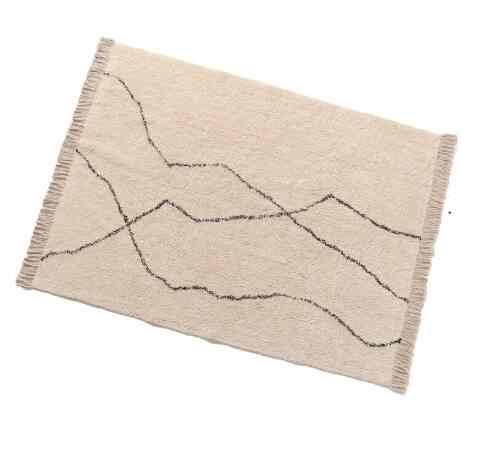 SAFI RUG 120x160　サフィラグ