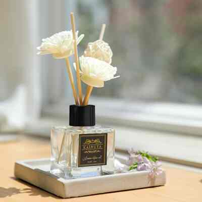 Reed Diffuser Alat Pengharum