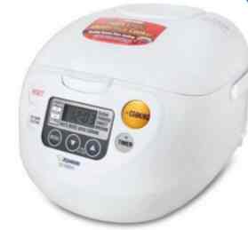 Zojirushi Rice Cooker Fuzzy Logic - NS-WAQ10