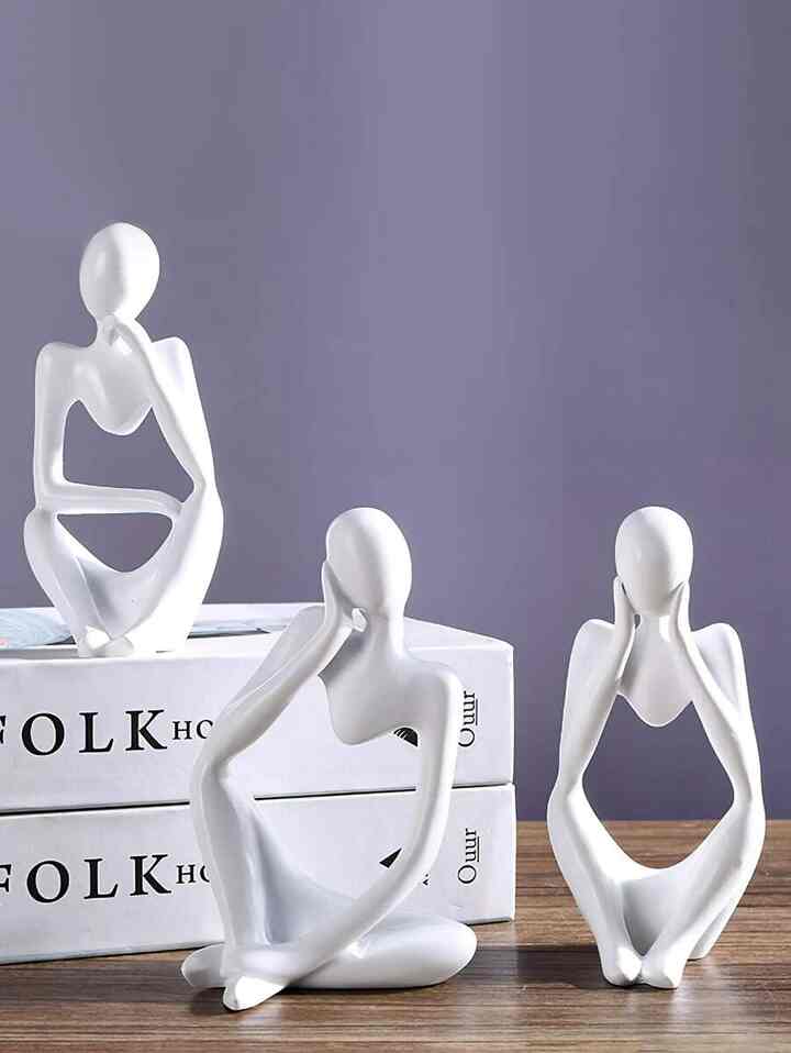 人物デザイン デコレーションクラフト