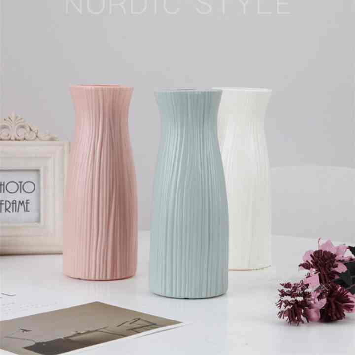 POT PLASTIK VAS CINTA