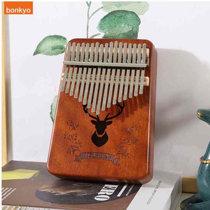 Kalimba 17 Key