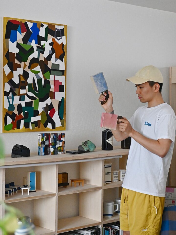 short form carousel card thumbnail