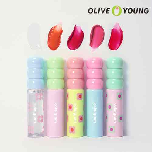 タンフルグラスティント 【10colors】