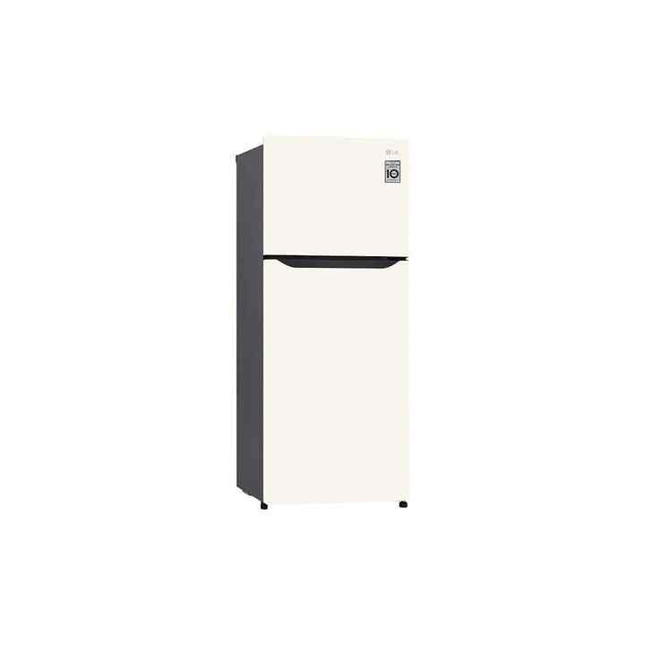 LG GN-B185SQWH Kulkas 2 Pintu Putih Inverter GNB185SQWH Garansi Resmi