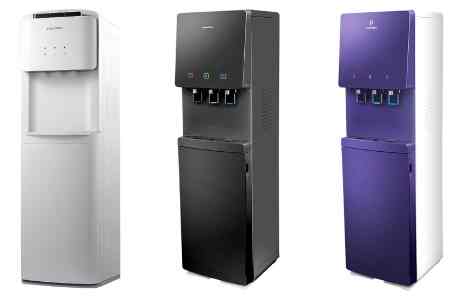 WATER DISPENSER GALON BAWAH PWC 600