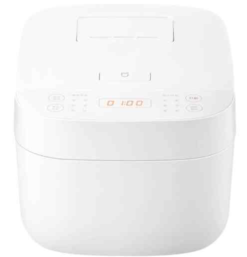 Penanak Nasi Electric Rice Cooker - C1 3L