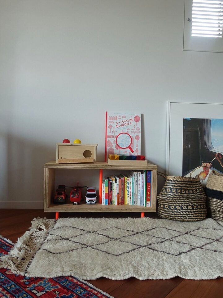 short form carousel card thumbnail