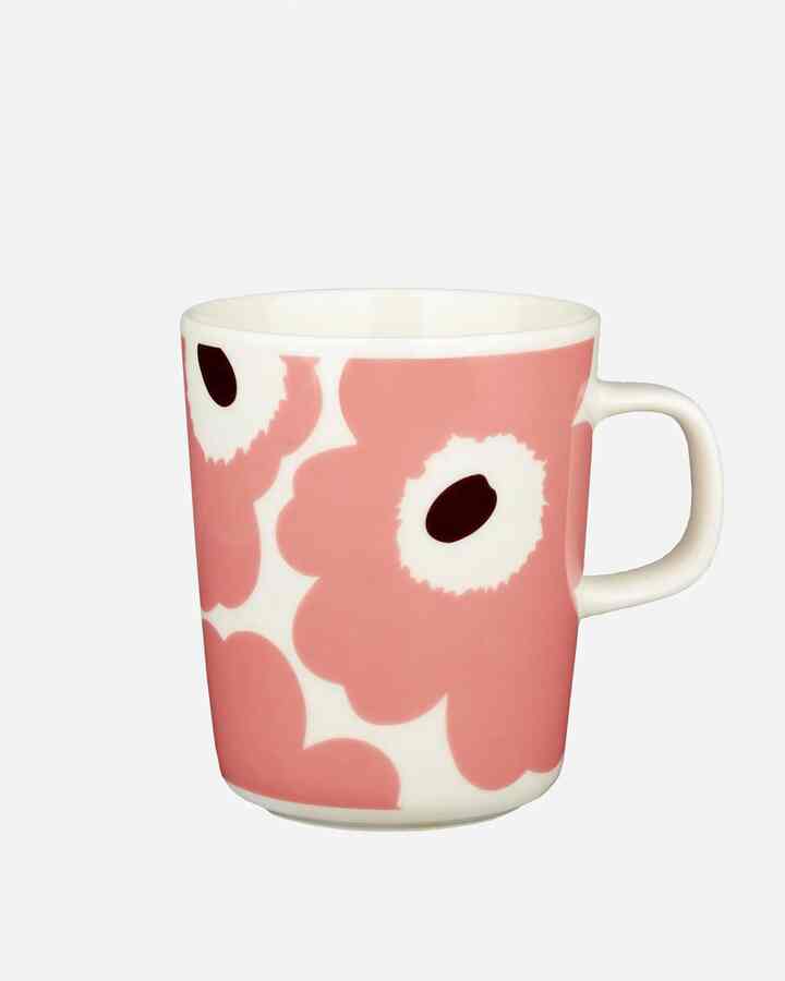 Unikko マグカップ