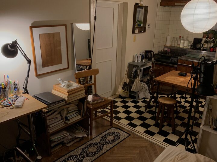 short form carousel card thumbnail