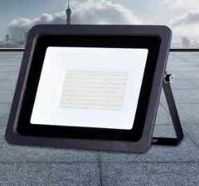 LAMPU SOROT LED