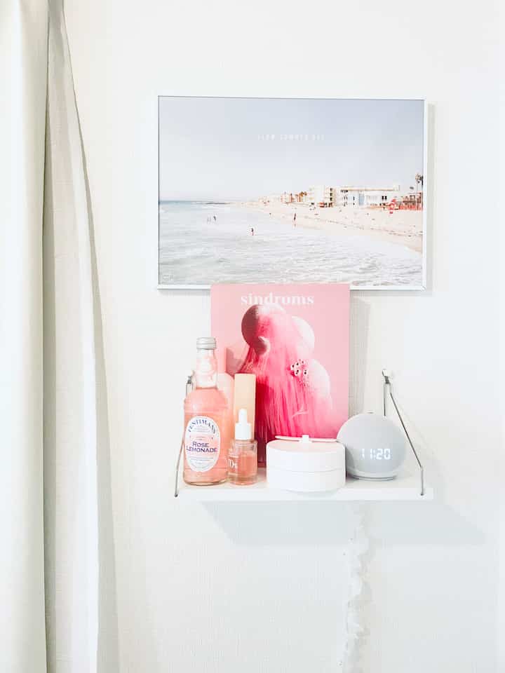 🍑🎀🦩💒🎟️


#シンプルなインテリア 
#ホワイトインテリア
#ナチュラルインテリア
#ウォールシェルフ 
#収納 #賃貸収納
#ピンクインテリア #ピンク