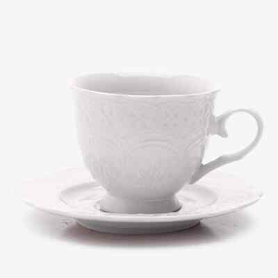 Weston cangkir set rose