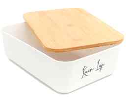 Fuji Flat Storage Box Organizer