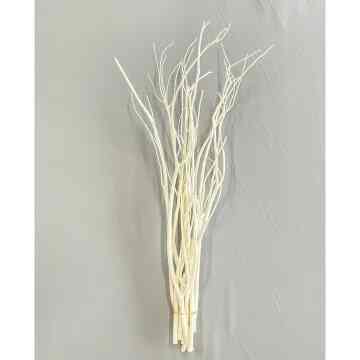 ミツマタショート 約10本 ホワイト/69151