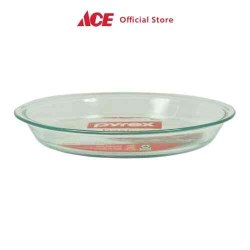 Pyrex 23 Cm Piring Saji Pie